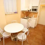 Appartamento Viola Zara