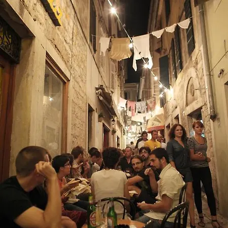 Appartement Viola Zadar