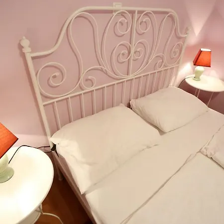 Appartement Viola Zadar