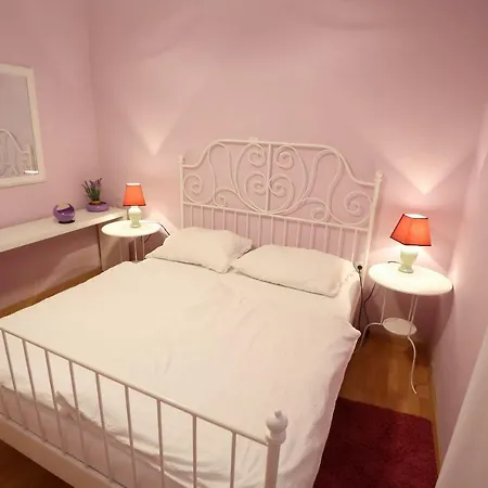 Viola Appartement Zadar