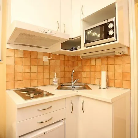Apartment Viola *