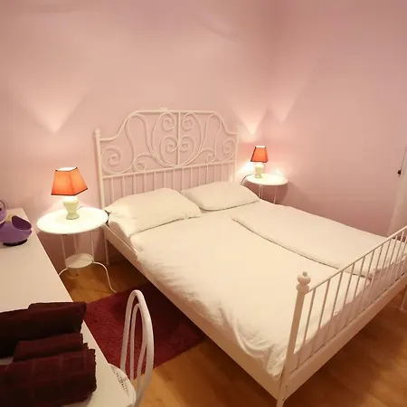 Viola Appartement Zadar