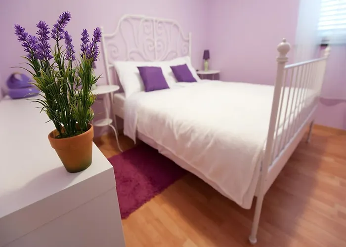 Viola Appartement *