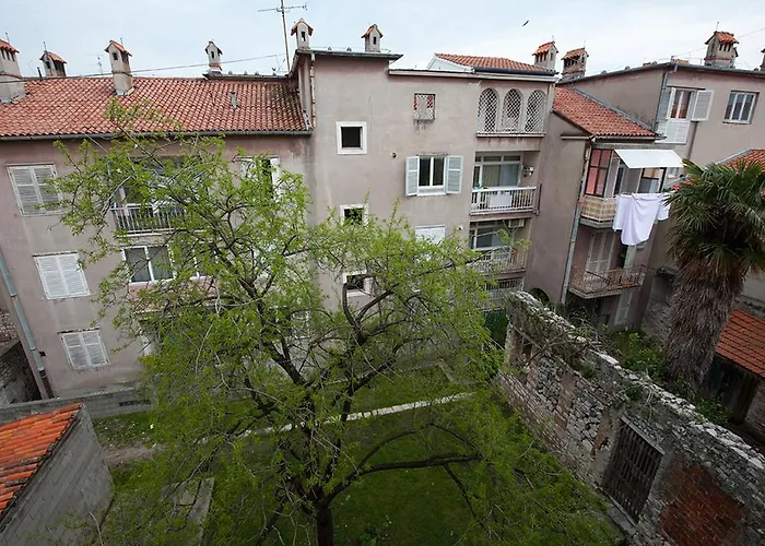 Appartement Viola *