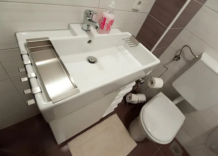 Viola Appartement *
