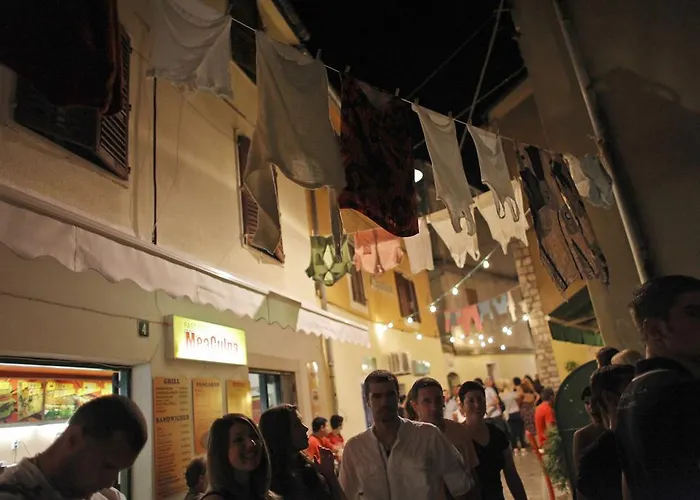 Viola * Zadar