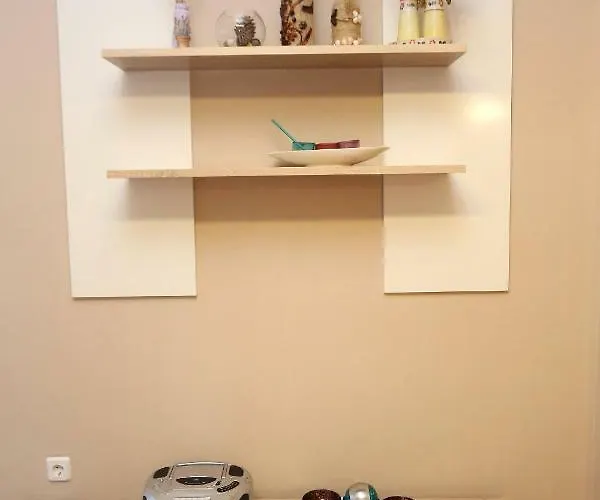 Appartement Viola