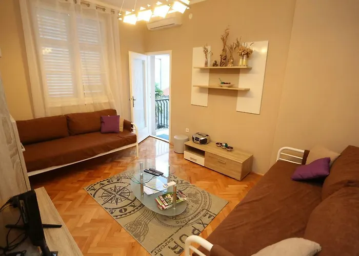 Appartement Viola