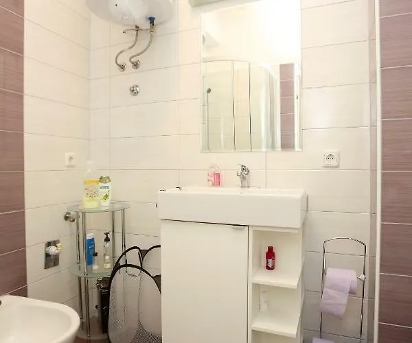 Viola Appartement *
