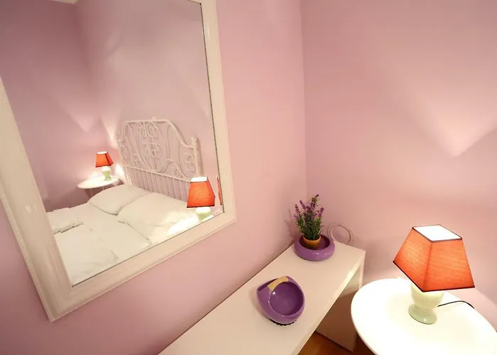 Viola Διαμέρισμα