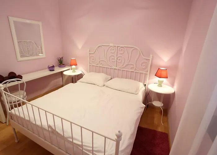 Viola Διαμέρισμα Ζαντάρ