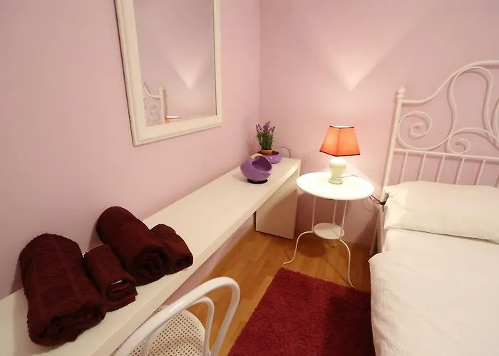 Viola Διαμέρισμα