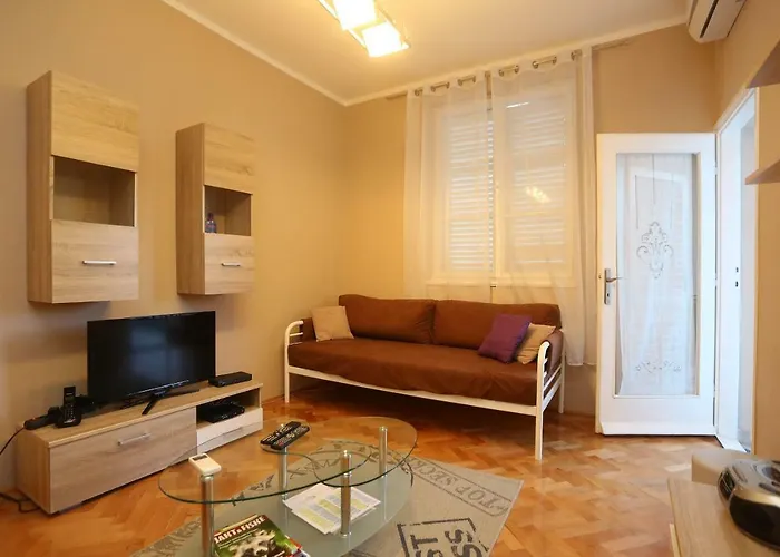 Viola Appartement Zadar