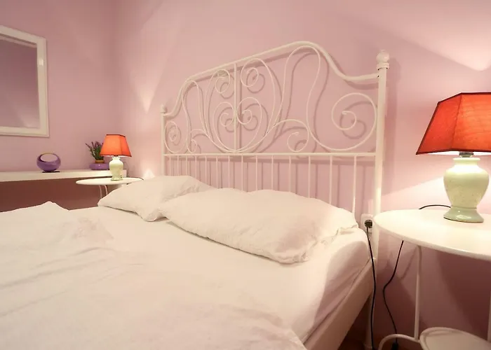 Viola Appartement