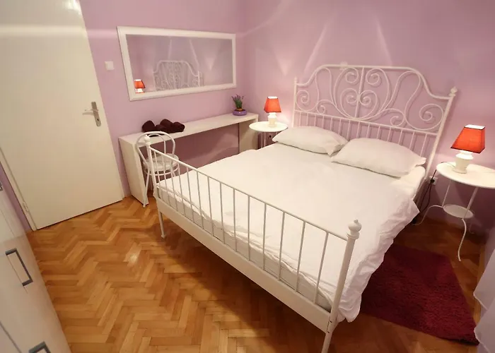 Appartement Viola
