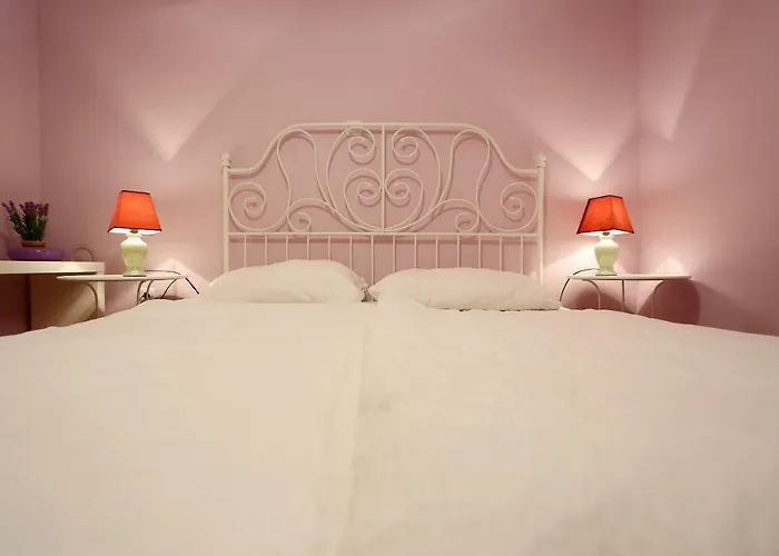Viola Appartement *