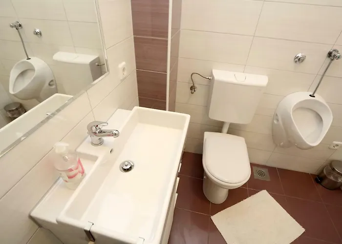 Διαμέρισμα Viola Ζαντάρ