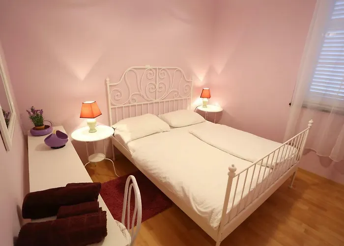 Viola Διαμέρισμα Ζαντάρ