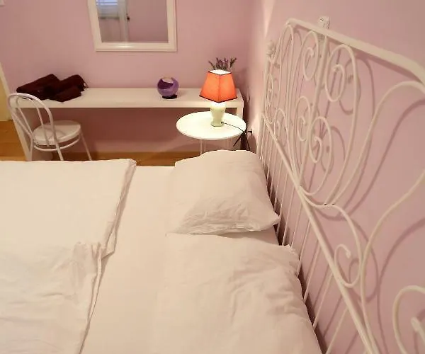 Διαμέρισμα Viola Ζαντάρ