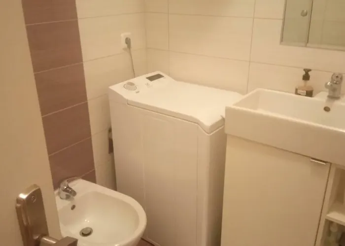 Viola Appartement *