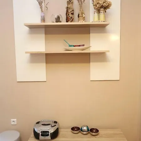 Apartment Viola