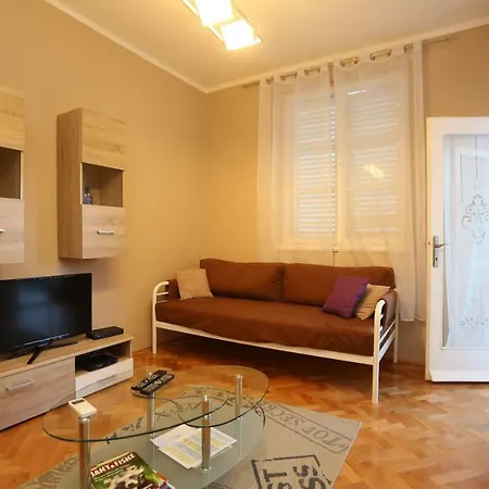 Viola Apartment Zadar