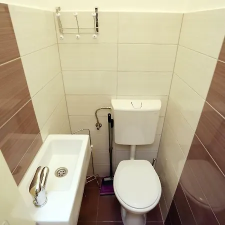 Apartment Viola Zadar