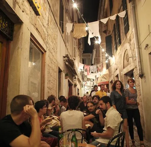 Appartamento Viola Zara