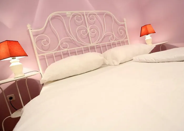 Viola Appartamento Zara