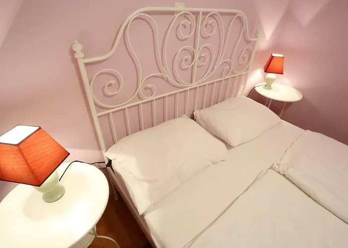 Appartamento Viola Zara