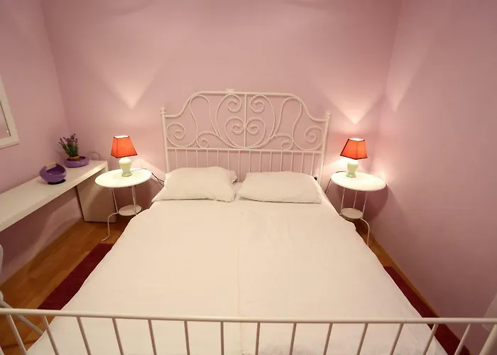 Appartamento Viola Zara