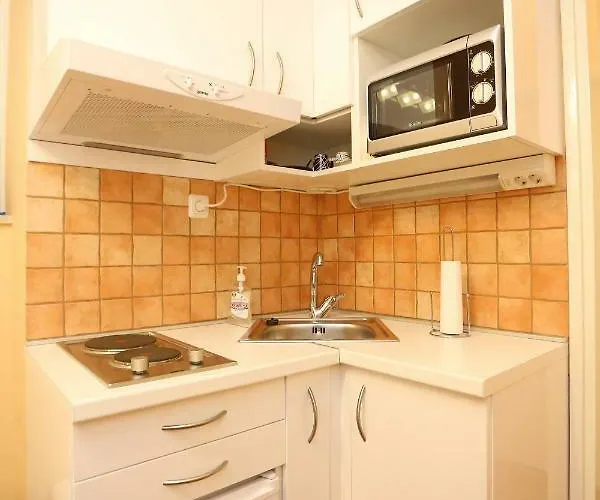 Appartamento Viola *