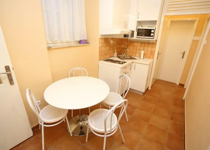 Appartamento Viola Zara