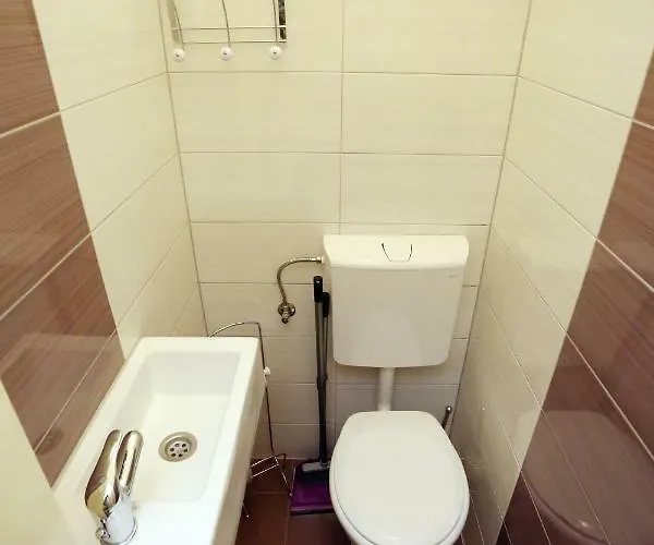 Appartamento Viola Zara